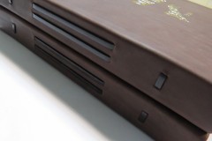 Изготовление книги А-3 для рекламы из кожи с тиснением