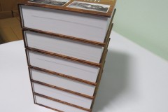 Изготовление двухтомника родословной книги малым тиражом