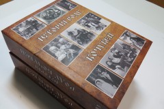 Печать подарочного экземпляра памятной родословной книги