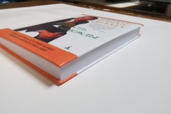 Печать редкой книги в одном экземпляре