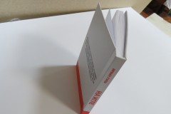 Печать редкой книги в подарок
