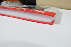 Печать редкой книги в подарок