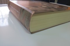 Печать подарочной книги рецептов
