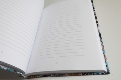Книга стихов на подарок твердый переплет