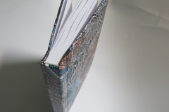 Книга стихов на подарок твердый переплет