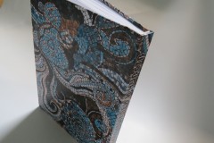 Книга стихов на подарок твердый переплет