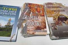 Собака погрызла книги ремонт
