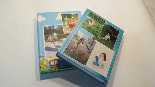 Печать фотокниги Инстаграм Insta book